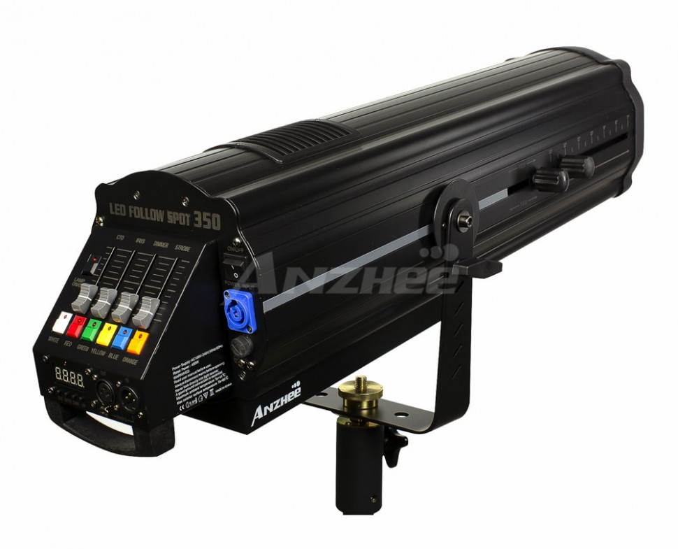 Anzhee PRO Follow SPOT 350 ZOOM