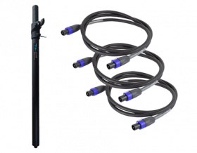 Admark stand for L2