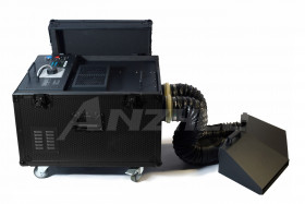 Anzhee LowFog 3000
