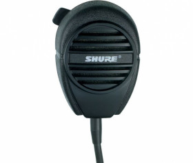 Микрофон для мобильных служб Shure 514B
