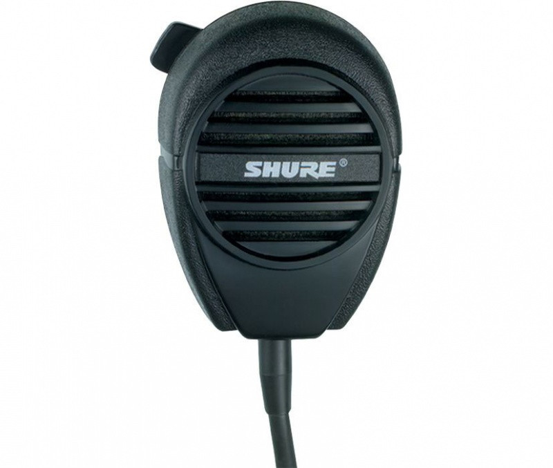 Микрофон для мобильных служб Shure 514B