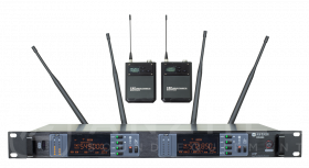 Anzhee RS500 dual BB