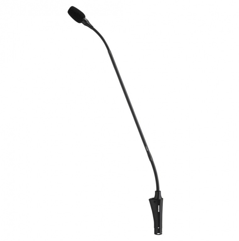 Конференционный микрофон Shure CVG18RS-B/C