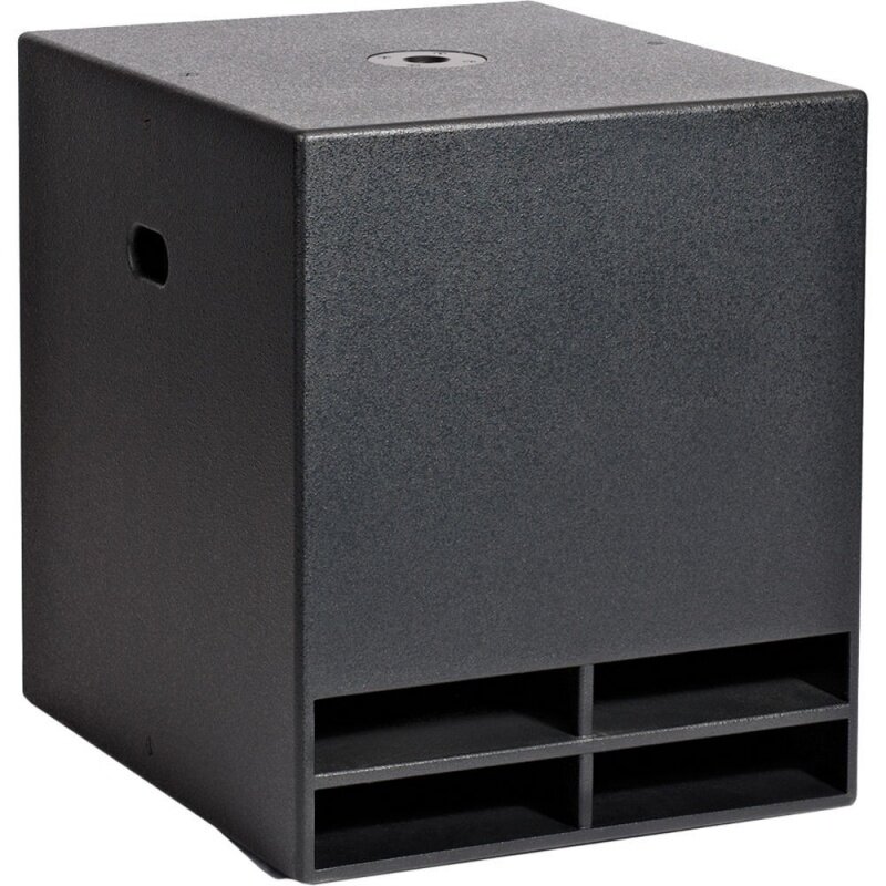 Пассивный сабвуфер Turbosound Dublin TCX118B