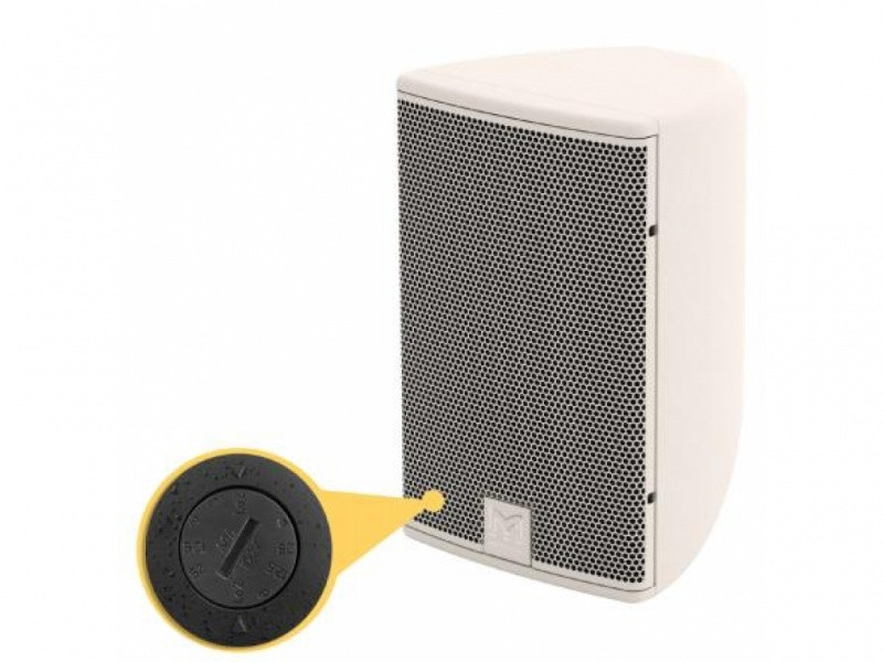Настенная акустическая система MARTIN AUDIO CDD6WTX-WR