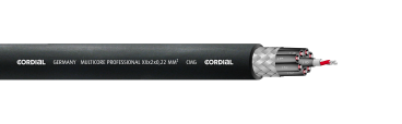 Мультикабель Cordial CMG 32