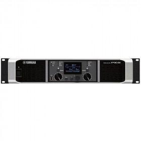 Усилитель мощности YAMAHA PX8