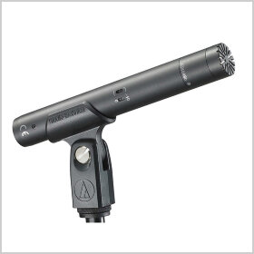 Студийный микрофон Audio-Technica AT4049b