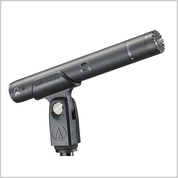 Студийный микрофон Audio-Technica AT4049b