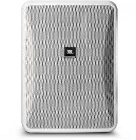 Настенная акустическая система JBL Control 28-1-WH