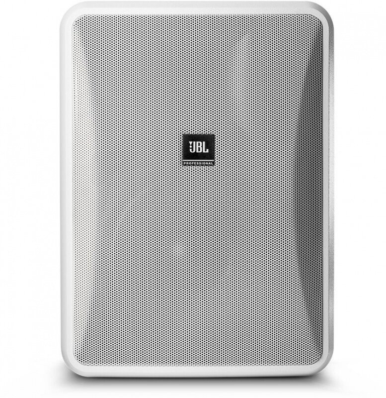 Настенная акустическая система JBL Control 28-1-WH