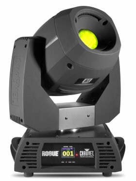 Вращающаяся голова CHAUVET PRO Rogue R1 Spot