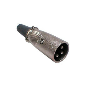 Разъем Canare XLR3-12C