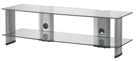 Стойка Sonorous PL 3150 C SLV