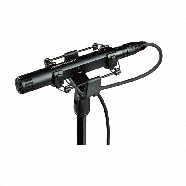 Студийный микрофон Sennheiser MKH 40-P48