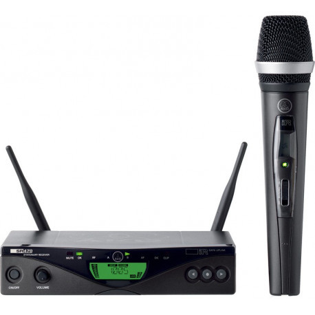Радиосистема AKG WMS470 C5 SET BD1