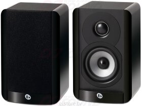 Полочная акустика Boston Acoustics A23 Gloss Black