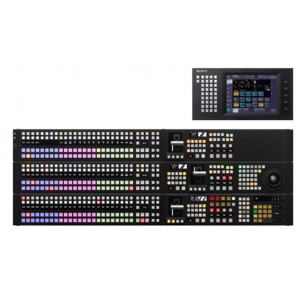 Видеомикшер Sony MVS-6530