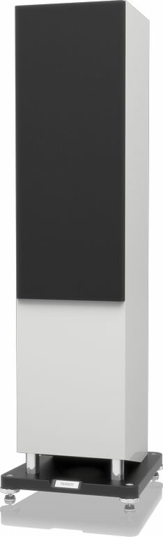 Напольная акустическая система Tannoy Revolution XT 8F GLOSS WHITE