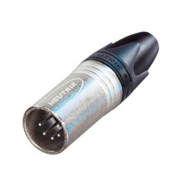 Разъем Neutrik NC5MXX