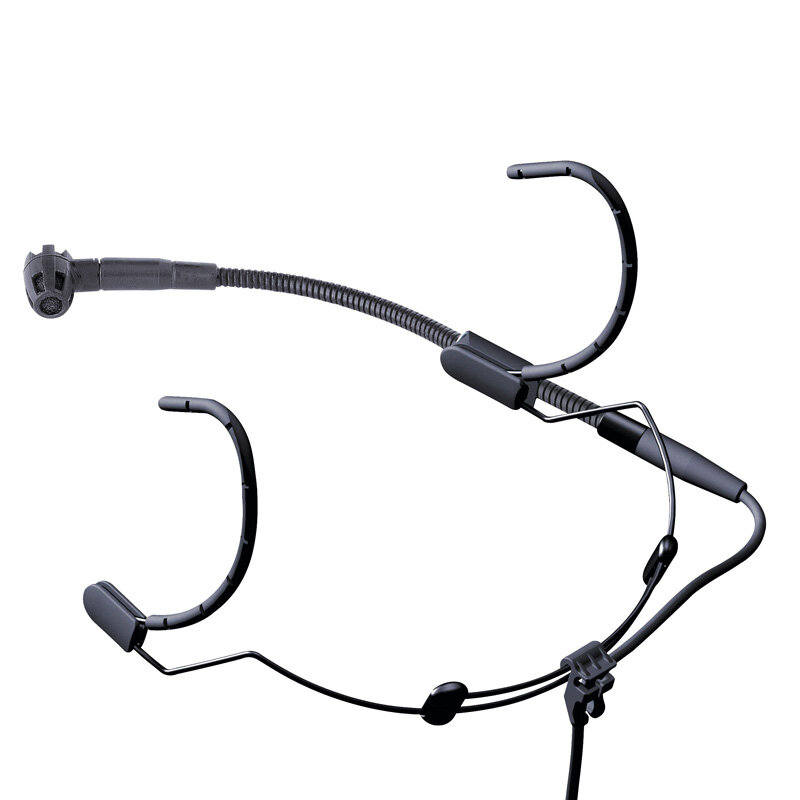 Наголовный микрофон AKG C520