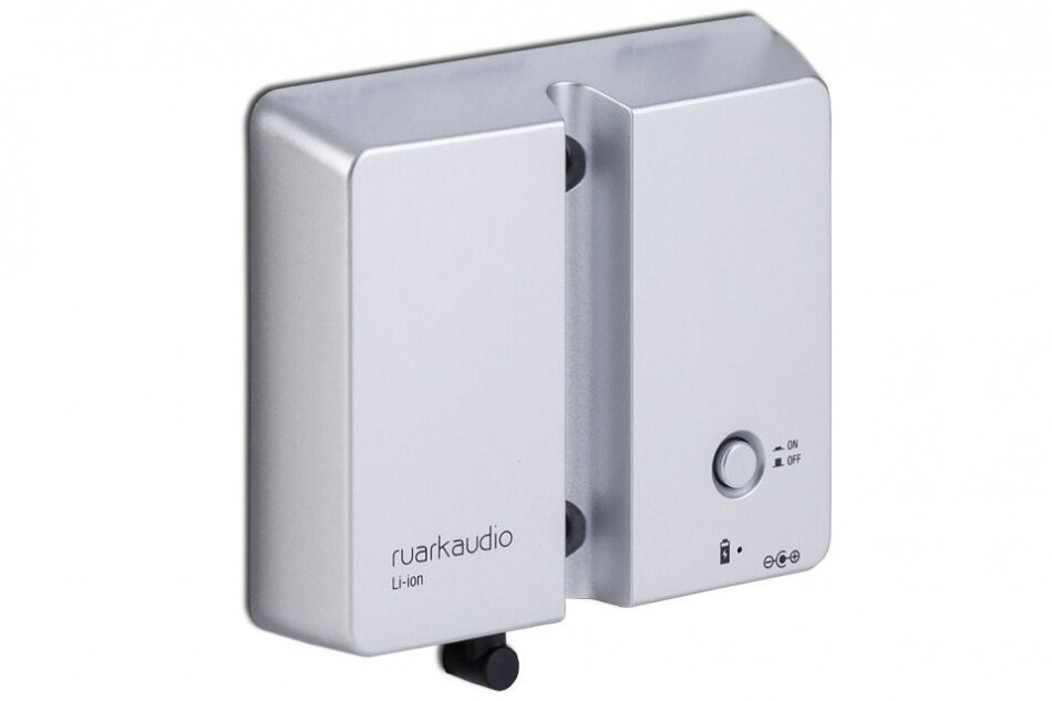 Внешний аккумулятор Ruark BackPack2