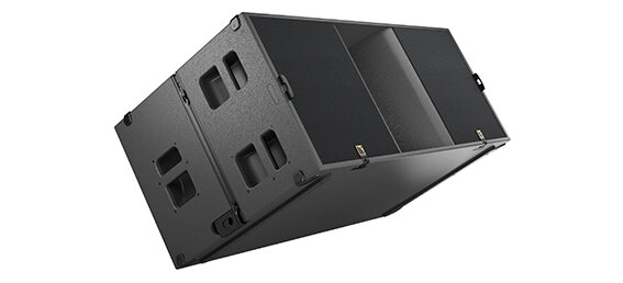 L-Acoustics KS28 Мощный сабвуфер