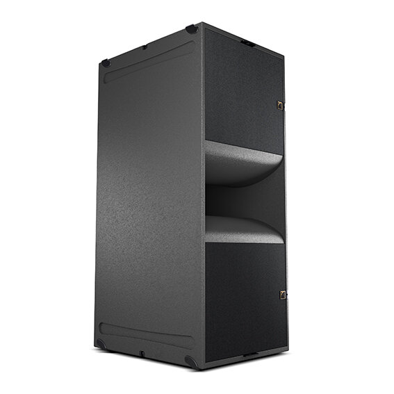 L-Acoustics KS28 Мощный сабвуфер