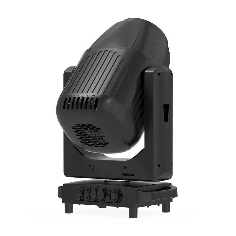 Light Sky AURORA AQUA Вращающаяся голова