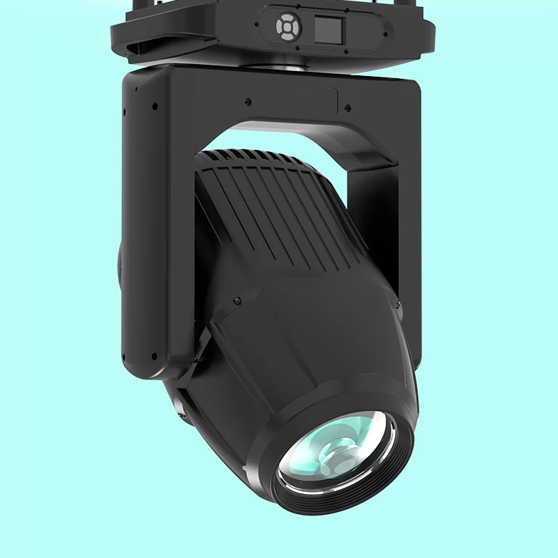 Light Sky AURORA AQUA Вращающаяся голова