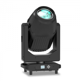 Light Sky AURORA AQUA Вращающаяся голова