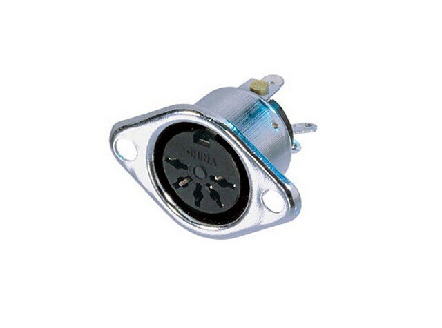 Разъем Neutrik NYS325