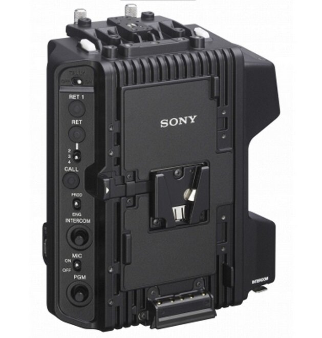 Адаптер Sony CA-FB70//U