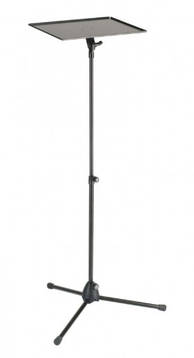 Cтойка для ноутбука K&amp;M 12155-000-55