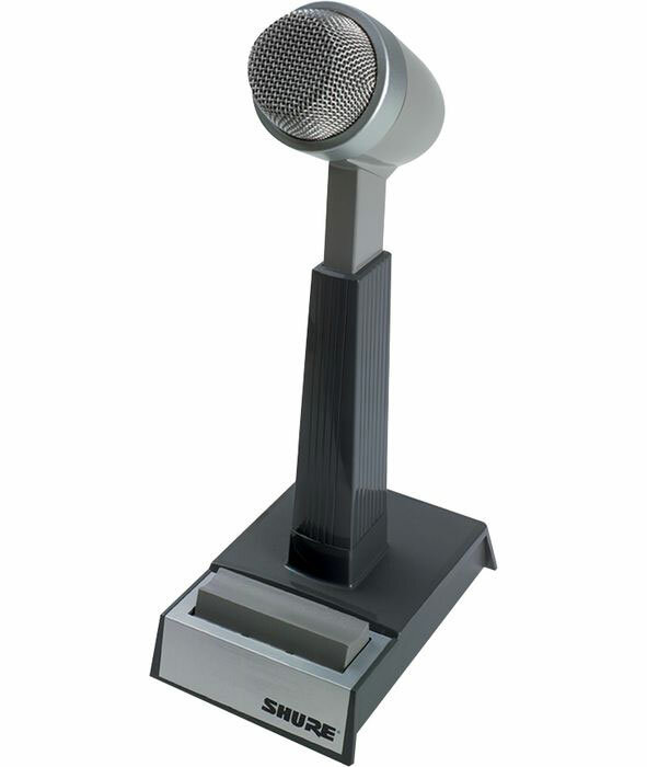 Конференционный микрофон Shure 522