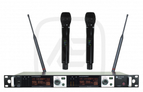 Anzhee RS600 dual HH