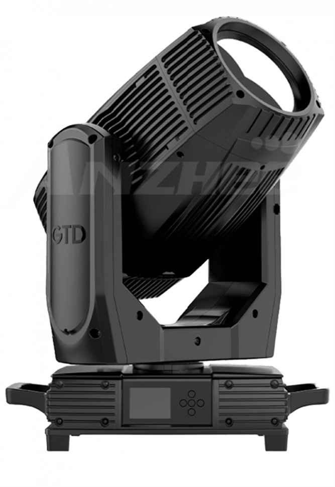 GTD-F400 II BSW