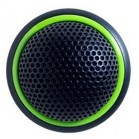 Конференционный микрофон Shure MX395B/BI-LED