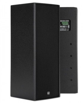 Пассивная акустическая система RCF M602