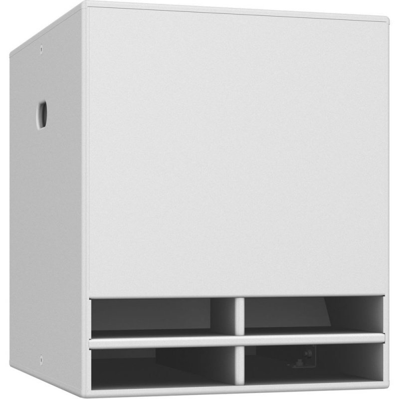 Пассивный сабвуфер Turbosound Dublin TCX118B-WH