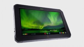 Монитор-рекордер Atomos Sumo 19