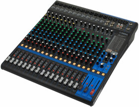 Микшерный пульт YAMAHA MG20