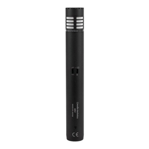 Студийный микрофон Audio-Technica AT4051b