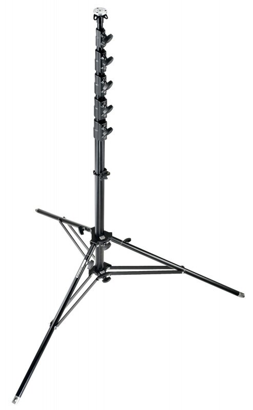 Стойка Manfrotto Super Giant 269HDB-3U