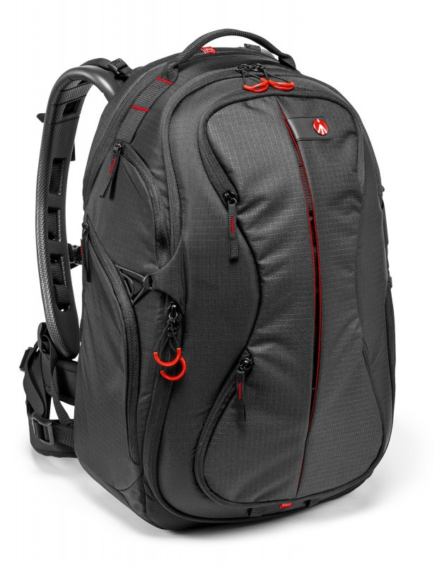 Рюкзак Manfrotto Pro Light Bumblebee-220 (MB PL-B-220)