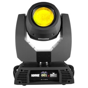 Вращающаяся голова Chauvet PRO Rogue R2 Beam
