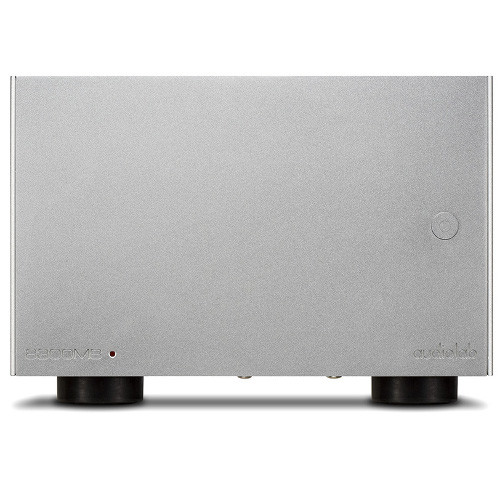 Усилитель мощности AudioLab 8300MB Silver