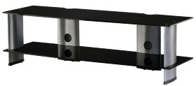 Стойка Sonorous PL 3150 B SLV