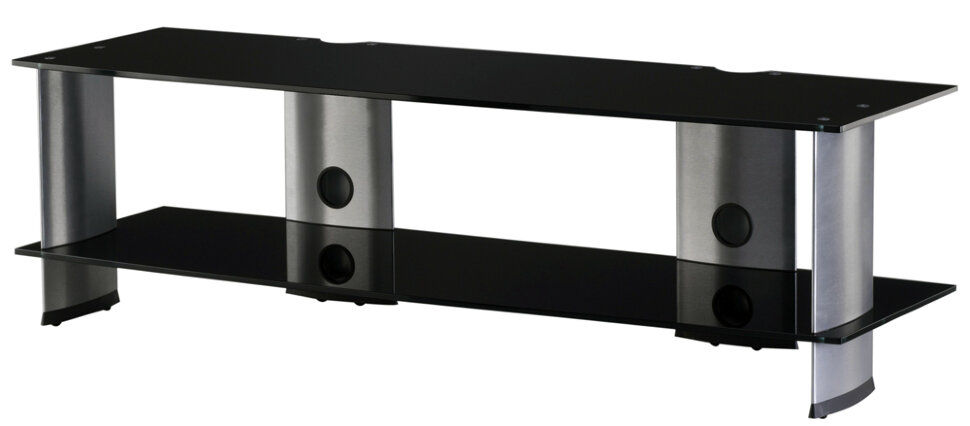 Стойка Sonorous PL 3150 B SLV