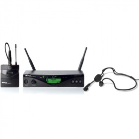 Радиосистема AKG WMS470 SPORTS SET BD1